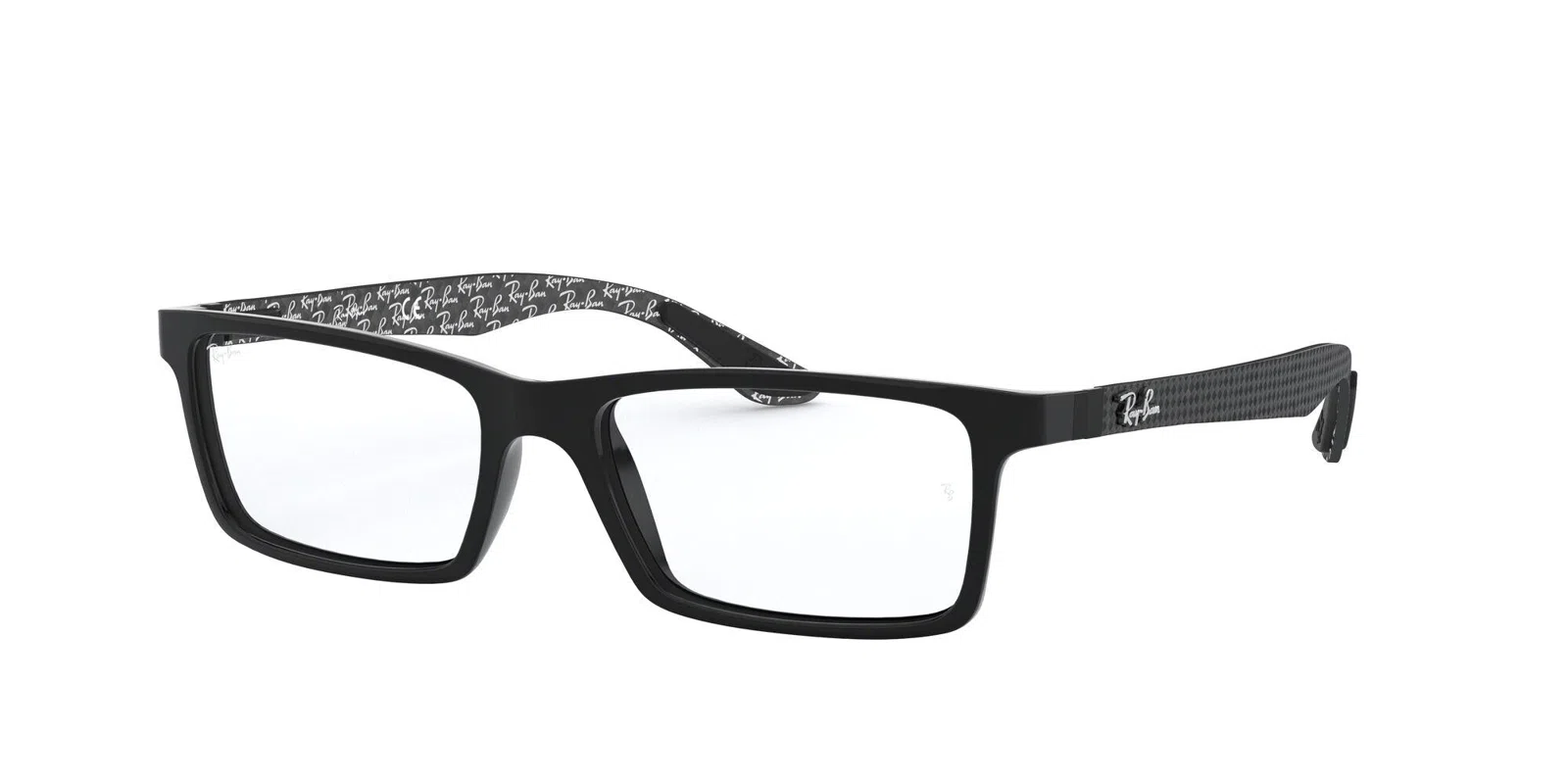Ray-Ban 8901 Eyeglasses - view 64